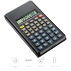 Calculadora Cientifica Com 56 Funçoes Cc56 Elgin