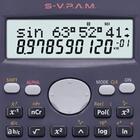 Calculadora Científica Fx-82ms - Casio