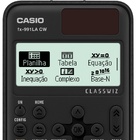Calculadora Científica Fx-991la Cw Classwiz Para Explorar Mat