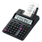 Calculadora Com Bobina 2.0 Linha, Com 2 Cores Impressao Hr-10