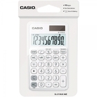 Calculadora De Bolso 10 Digitos Sl310uc Branca Casio