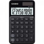Calculadora De Bolso 10 Digitos Sl310uc Preta Casio