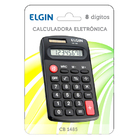 Calculadora De Bolso Cb 1485 Elgin