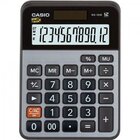 Calculadora De Mesa 12 Digitos Mx-120b Cinza Casio