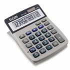 Calculadora De Mesa Mv 4122 Elgin