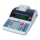 Calculadora De Mesa Olivetti Logos 804t