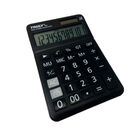 Calculadora De Mesa Truly 12 Digitos - T882