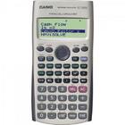 Calculadora Financeira Fc-100v Branca Casio