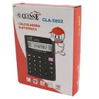 Calculadora Média 12 Digitos