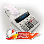 Calculadora Pesada Mb 7142 Elgin