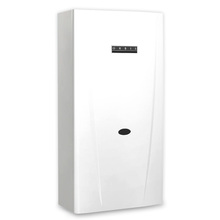 Caldeira Aquecimento Central/calefação/apoio Solar/piscina Or