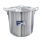Caldeirão 62 Litros Alumínio Linha Hotel Nr45 Eirilar Prata 6