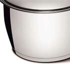 Caldeirão Aço Inox Com Cabo Allegra Prata 33cm Tramontina