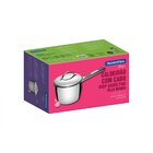 Caldeirão Aço Inox Com Cabo Allegra Prata 33cm Tramontina