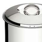 Caldeirão Com Cabo Solar 12x19x33