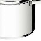 Caldeirão Com Cabo Solar 12x19x33