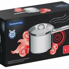 Caldeirão Com Cabo Solar 12x19x33