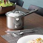 Caldeirão Com Cabo Solar 12x19x33