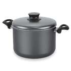 Caldeirão Com Tampa Alumínio 22cm Tramontina