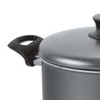 Caldeirão Com Tampa Alumínio 22cm Tramontina