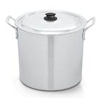 Caldeirão De Alumínio 24 Cm 10,4 Litros Eterna Profissional N