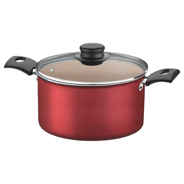 Caldeirão De Alumínio Turim Antiaderente 20 Cm Tramontina