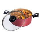 Caldeirão De Alumínio Turim Antiaderente 20 Cm Tramontina