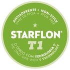 Caldeirão De Alumínio Turim Antiaderente 20 Cm Tramontina