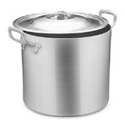 Caldeirão Especial Alumínio Nacional Hotel Industrial N°28-15