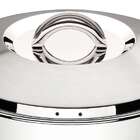 Caldeirão Fundo Solar 19x23x23