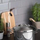 Caldeirão Fundo Solar 19x23x23