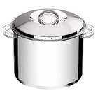 Caldeirão Fundo Solar 19x23x23