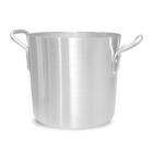 Caldeirão Hotel Altura 22cm Nº 22 Com Tampa De Alumínio 8,3l