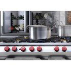 Caldeirão Professional Tramontina Em Aço Inox Fundo Triplo Co