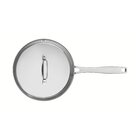 Caldeirão Tramontina Grano Em Aço Inox Fundo Triplo Com Tampa