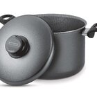 Caldeirão Tramontina Paris Alumínio Antiaderente Starflon T1