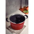 Caldeirão Tramontina Sicília Antiaderente Starflon Excellent