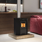 Calefator de Aço Carbono Nantes 790GF Metávila