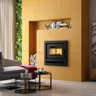 Calefator Inserto 700mm Carenato - Metávila