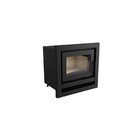 Calefator Inserto 700mm Carenato - Metávila