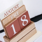 Calendario Decorativo 24cm