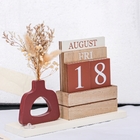 Calendario Decorativo 24cm