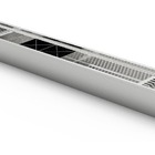 Calha 150cm Escorredor Embutido Para Pia Alta Qualidade