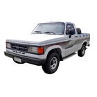 Calha De Chuva Marcon D-20/ D-10/ C-10 02 Portas/ Master 2014