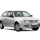 Calha De Chuva Marcon Gol/ Parati G2/ G3/ G4 02 Portas 95/ 08