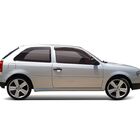 Calha De Chuva Marcon Gol/ Parati G2/ G3/ G4 02 Portas 95/ 08