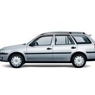 Calha De Chuva Marcon Gol/ Parati G2/ G3/ G4 04 Portas 95/ 08