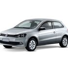 Calha De Chuva Marcon Saveiro 2009 02 Portas / Gol G5 2012 02