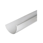 CALHA DE CHUVA PVC BRANCO ODEM