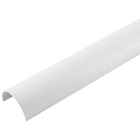 Calha de PVC Branco Odem